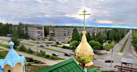 Смотрящий сегежа