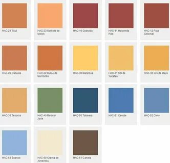 Span style color