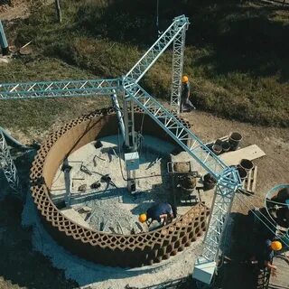 3d строительство