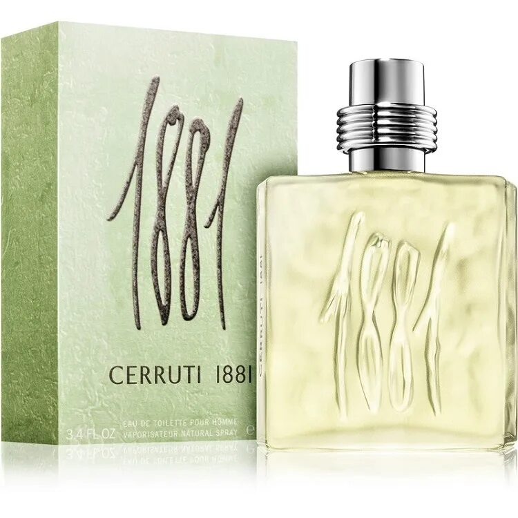 Cerutti купить. Cerruti 1881. Парфюм черутти 1881. Cerruti 1881 Lady 30ml EDT. Cerruti 1881 pour femme EDT, 50 ml.