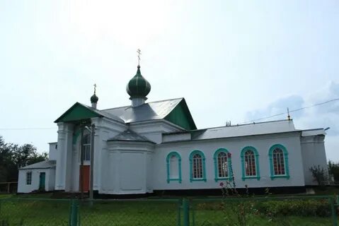 Погода в елховке