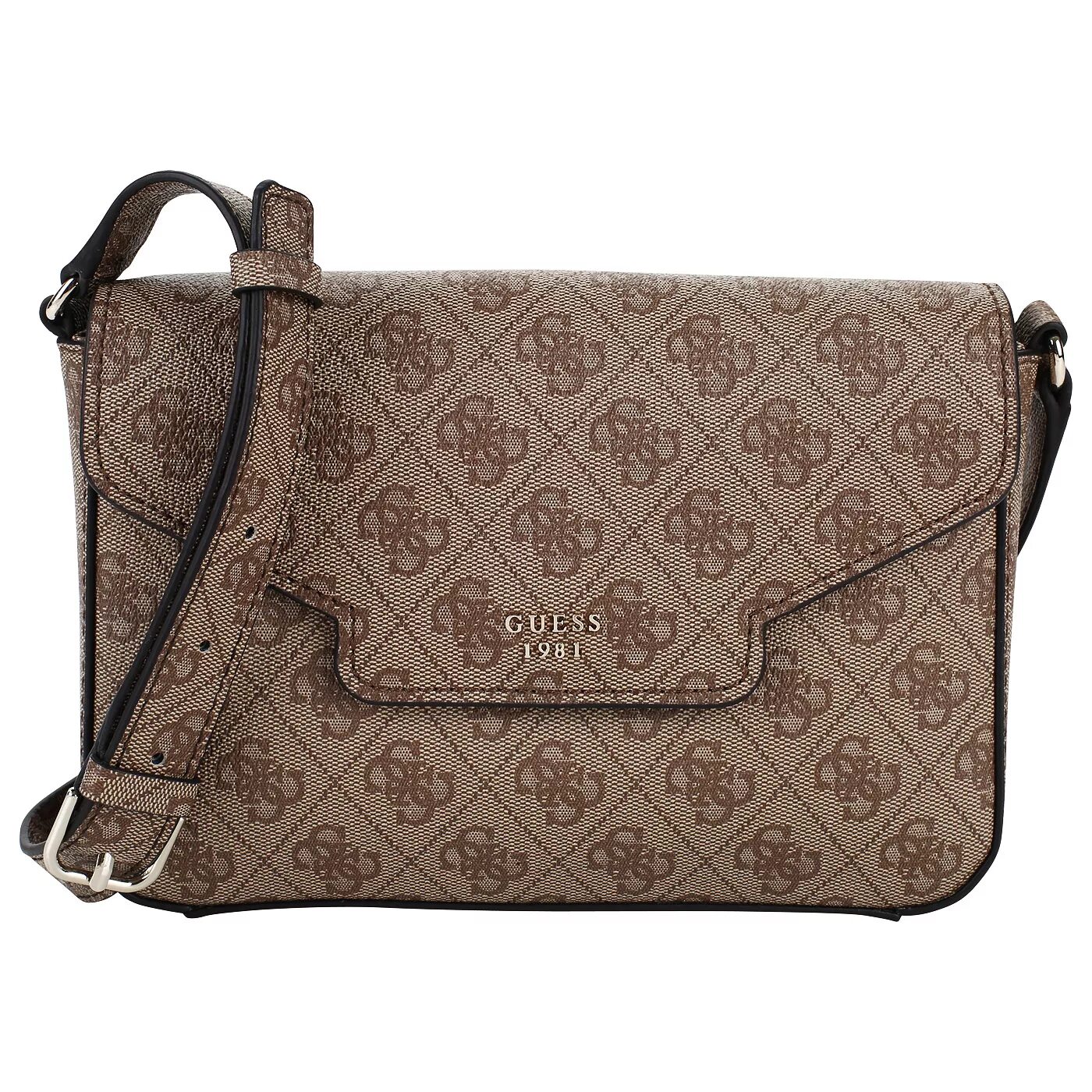 Кросс боди текстиль. Сумка гуэс. сумка женская guess rtlaam355101. кросс боди guess коричневая. сумка guess est 1981 коричневая.