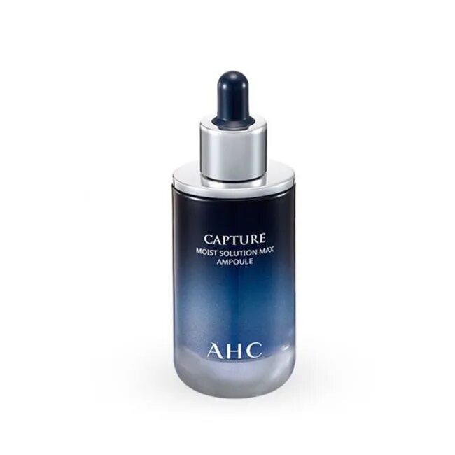 AHC capture solution Signature moist Ampoule 50ml. AHC capture solution Prime moist Ampoule. AHC сыворотка увлажняющая и омолаживающая - capture solution Prime moist Ampoule, 50мл. Сыворотка AHC capture. Кремы ahc купить