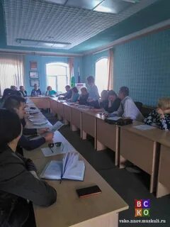 Володарские новости
