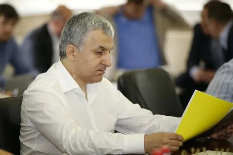 Абузар айдамиров