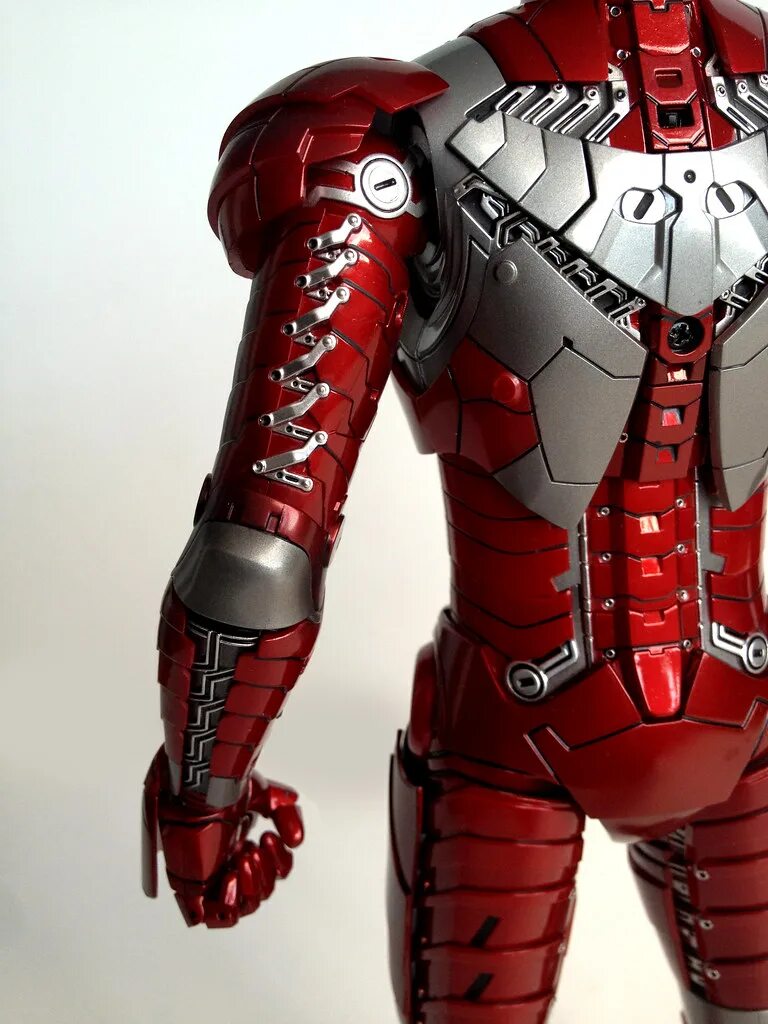 Your mark 5. Iron man Mark 5. Hot Toys Iron man Mark 5.