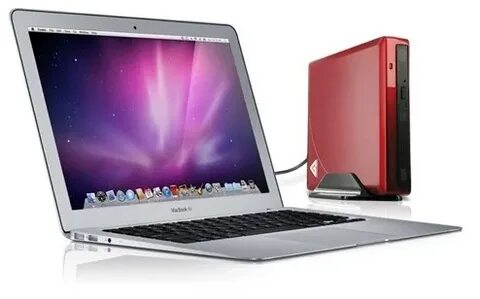 Mac edition