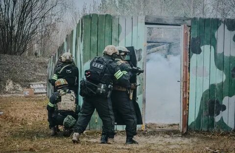 Пензенское подразделение
