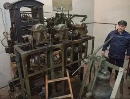 Тульский оружейный завод эвакуирован