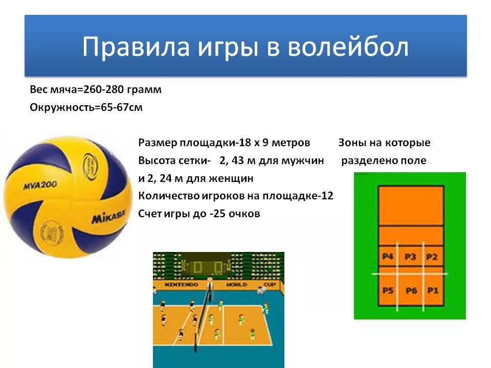 Сколько секунд отводится в волейболе на выполнение. Правила игры в волейбол. Основные правила игры в волейбол. Правила игры по волейболу 5 класс. Основы правил игры в волейбол.