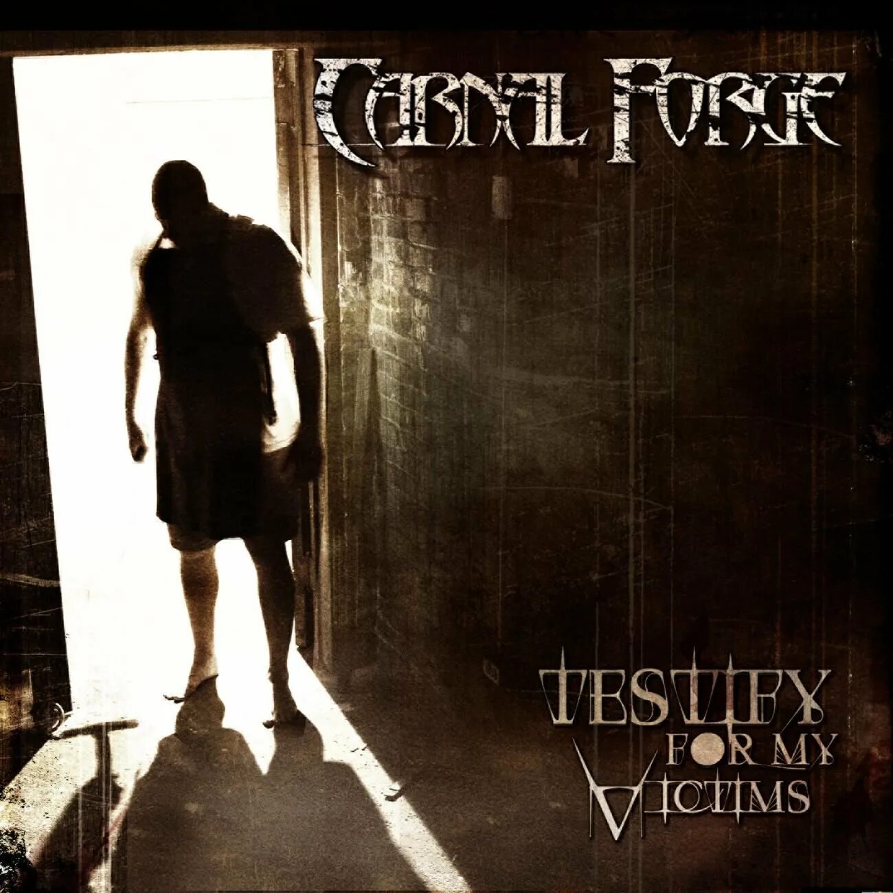 Carnal contract. Carnal forge. subhuman обложка. testify.