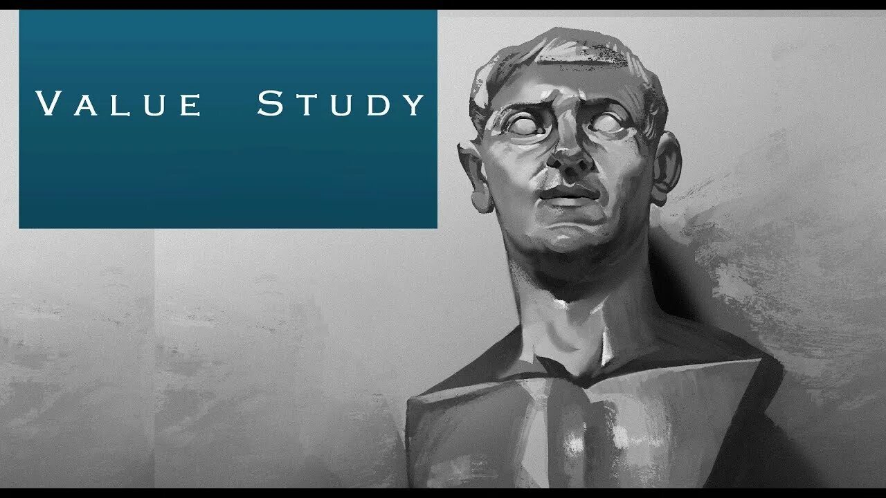 Value art. Value in art. value studies.