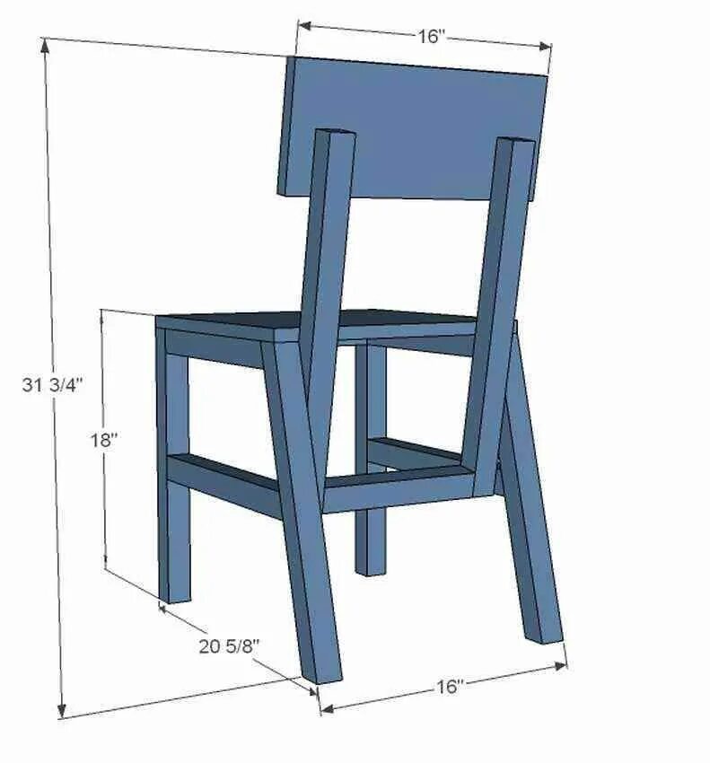 Табурет-стремянка СД-207 чертеж. Чертеж деревянного стула. Чертёж стула из дерева с размерами. Табурет со спинкой. Легкий стул своими руками