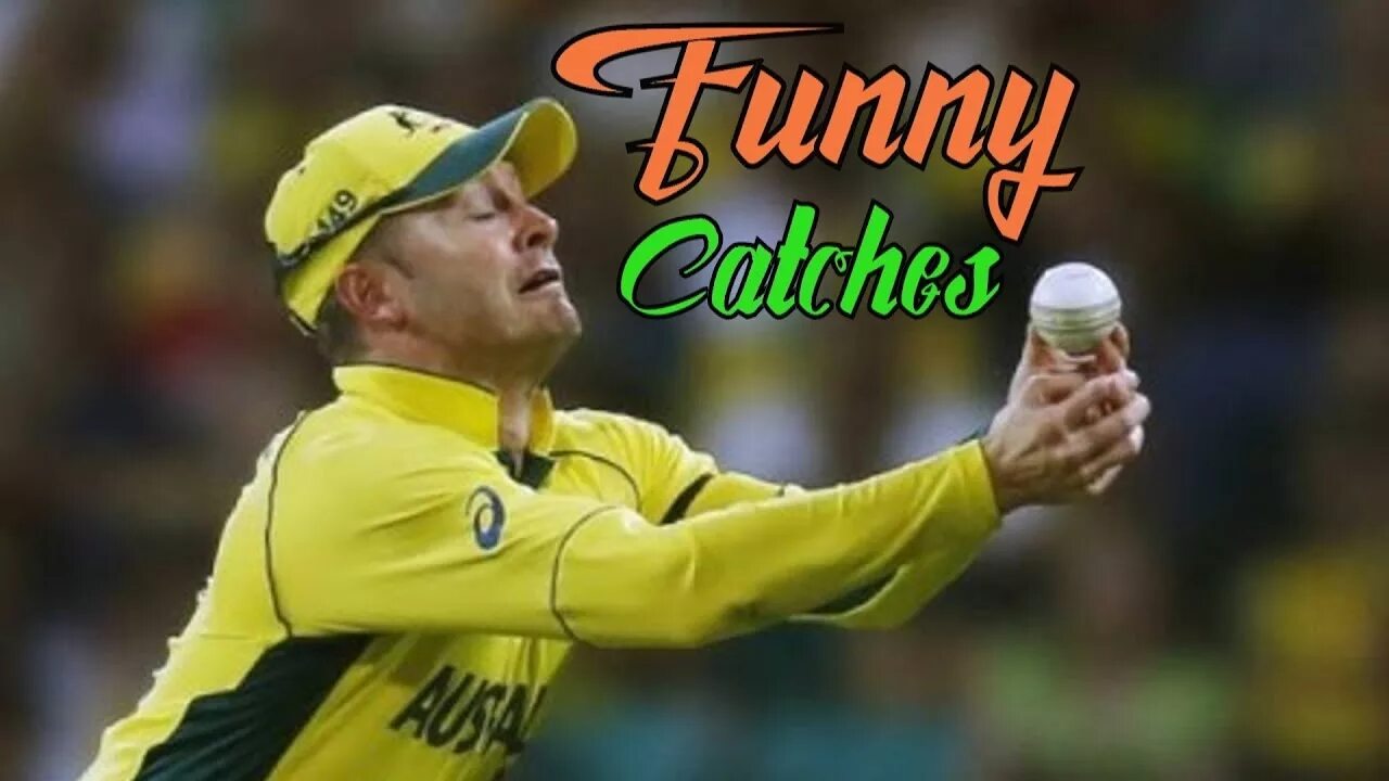 Funniest catch. Catch the moment.