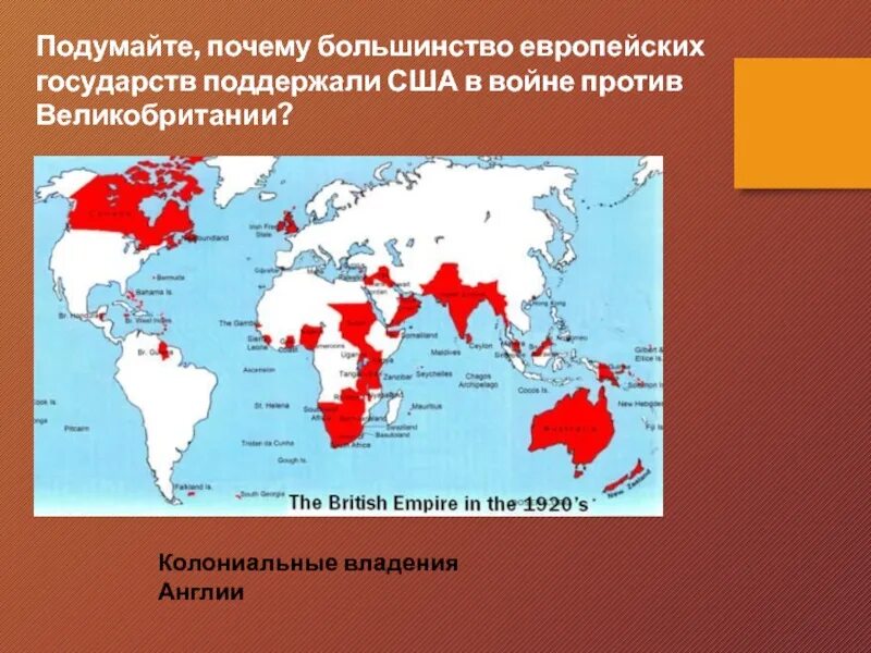 Почему в большинстве случаев