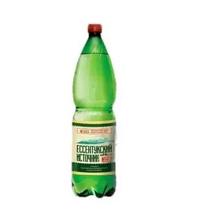 Пятигорская минеральная вода