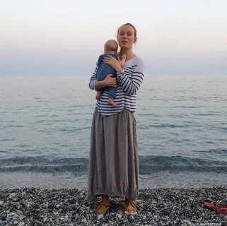 Жизнь родителей ольги