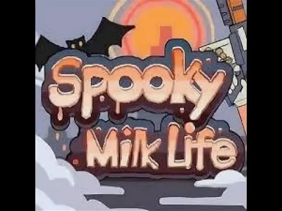 Spooky milk life commands. Spooky milk life commands