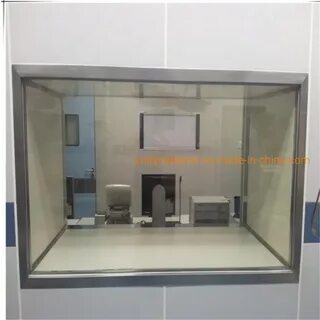 Экранированные окна