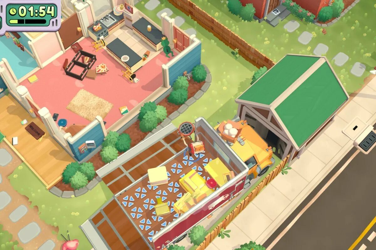 Figment: creed valley. Moving out 2. Budge игры. Budge игры. Gardenscapes щенок.