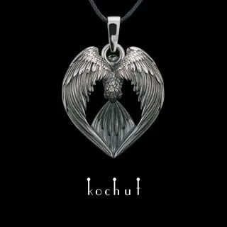 Silver bird