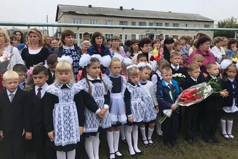 Заринск образование