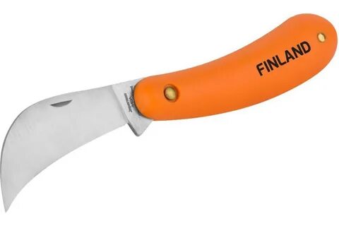 Нож finland
