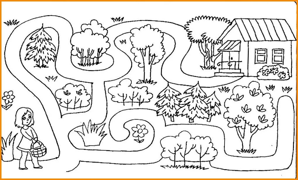 Найди мой дом 1. Лес задания для дошкольников. Экология задания для дошкольников. Природа задания для дошкольников. Лабиринт природа для детей.