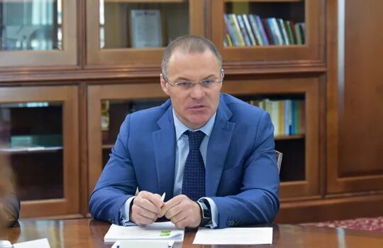 Правительство Московской области и Агентство по страхованию вкладов объединят ус