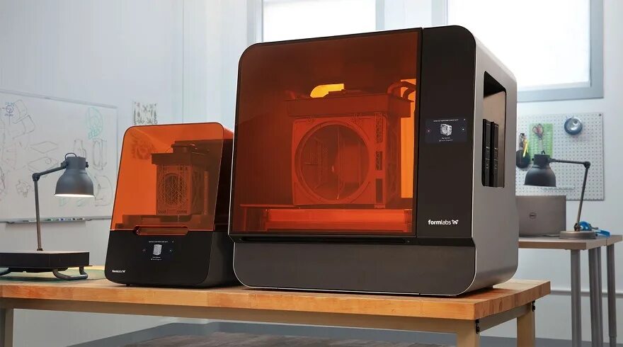 Formlabs durable. Formlabs durable
