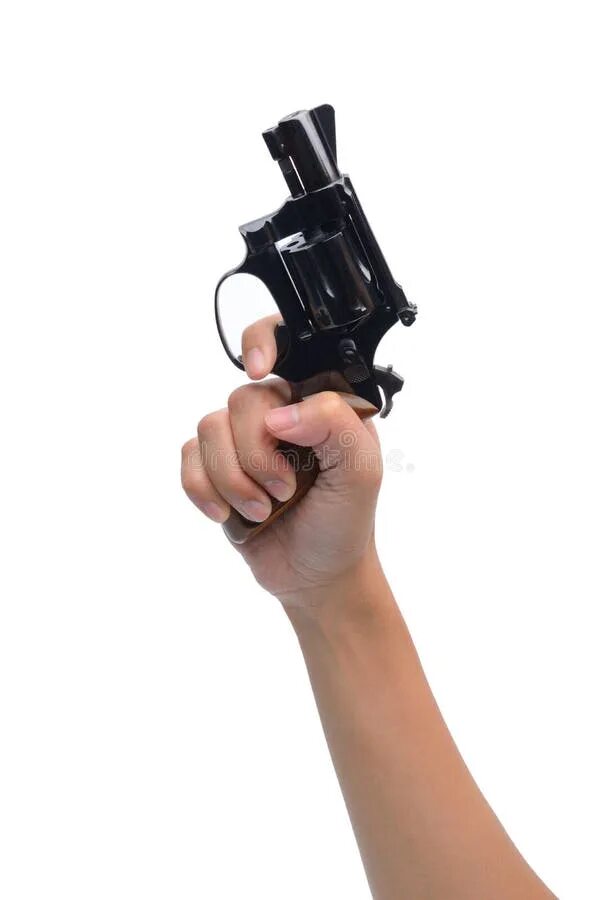 Hand held