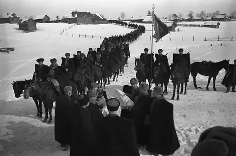 3 декабря 1941