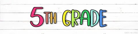 Culture 5 grade