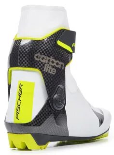 Carbonlite skate ботинки