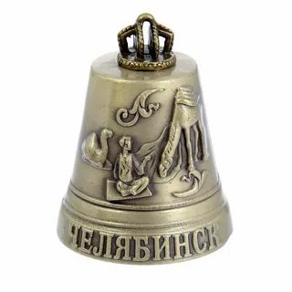 Колокольчики стоят