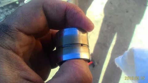 Ваза гидрокомпенсатор ремонт