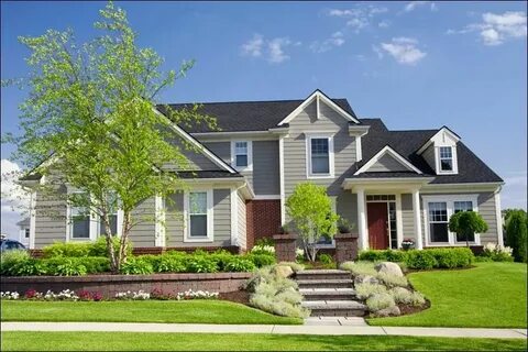 Side property
