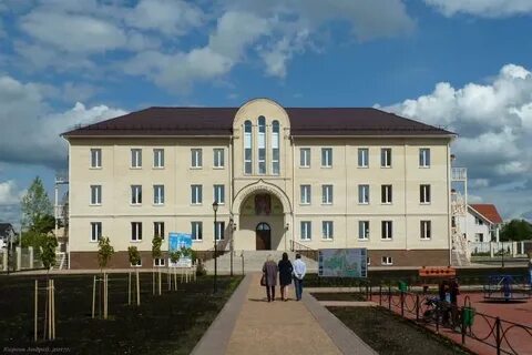 Вятская школа