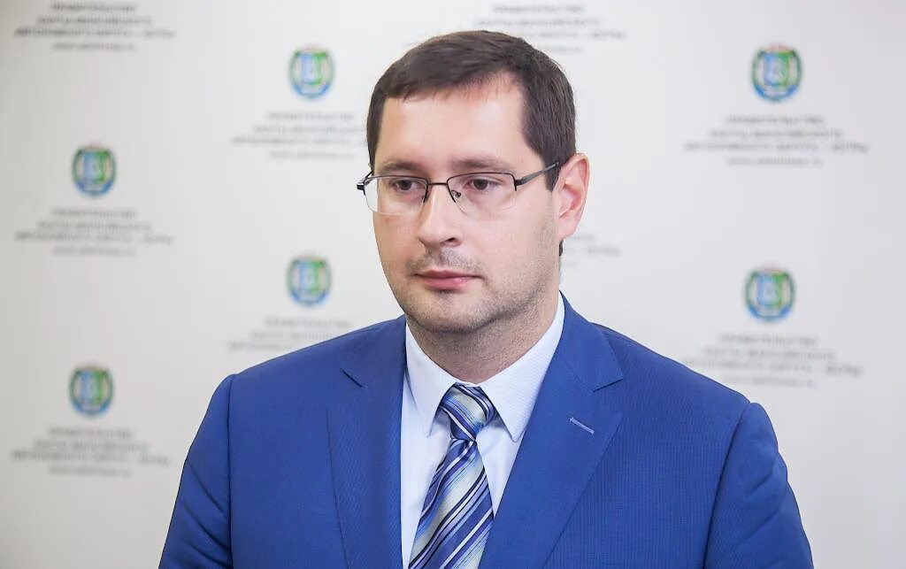 Директор югра. Директор югра