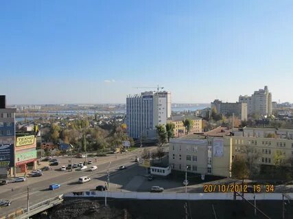Днепровского 1 воронеж