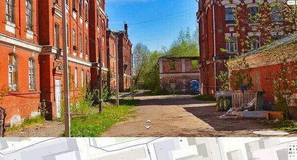 Где снимали ликвидацию в каком городе