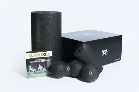 Black roll