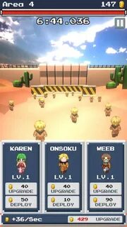 Raid apk