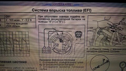 Причины toyota