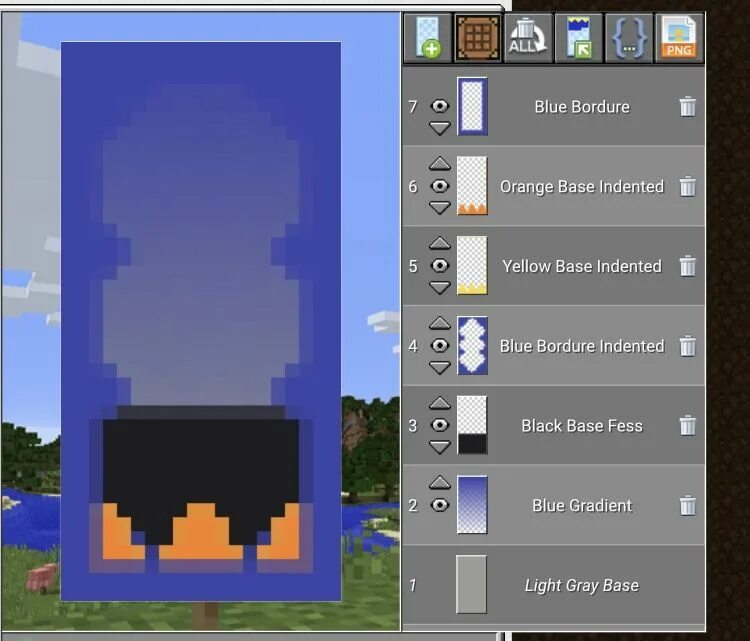 Smithing template minecraft