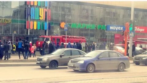 Воскресенье в кемерово