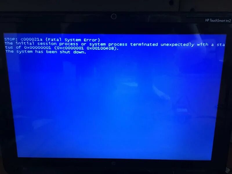 Stop с000021а Fatal System Error. Samsung с синим экраном. Toshiba 32af635dr синий экран. Connection terminated монитор. Error connection terminated