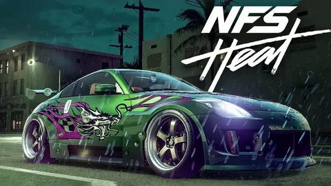 Nissan nfs