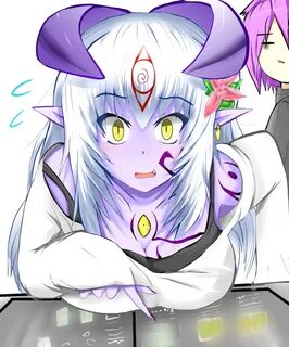 Monmusu