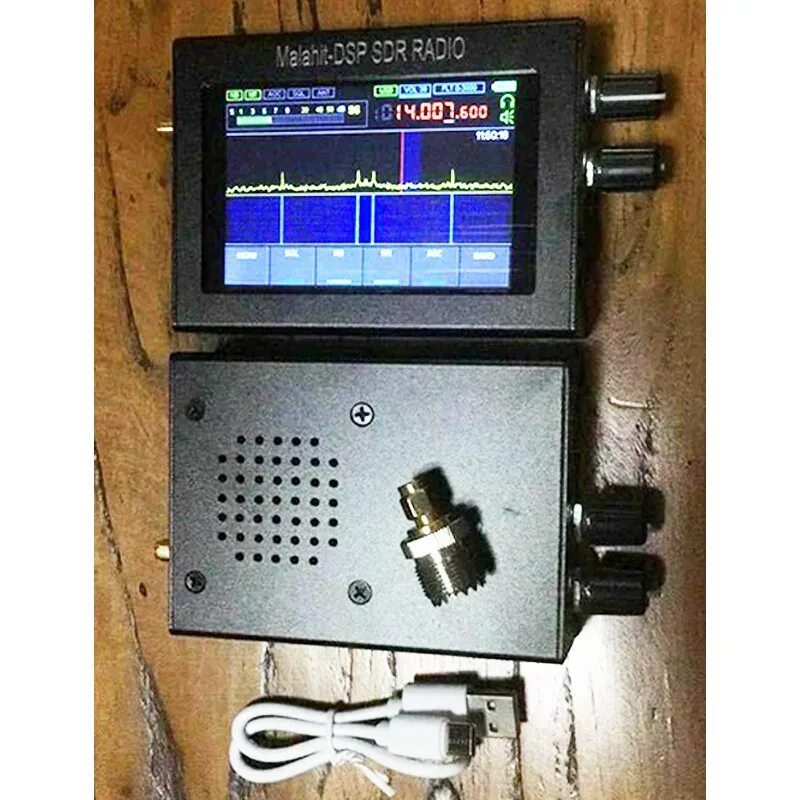 Dsp sdr. Радиоприёмник малахит dsp 2. приемник малахит-dsp. malahit dsp sdr v3.